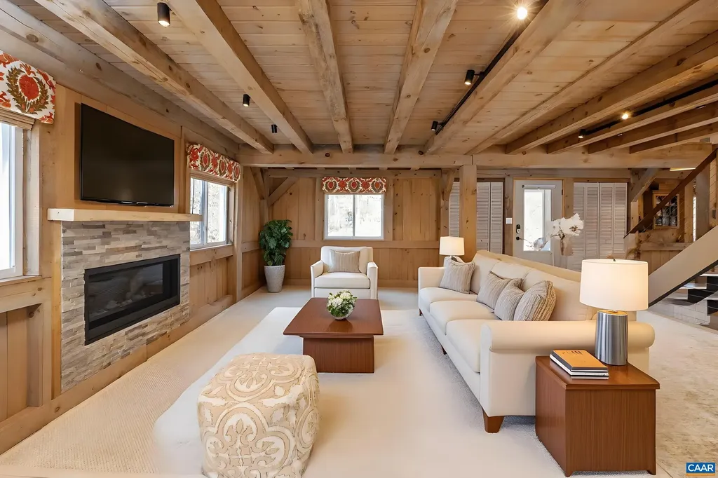 651 Big Oak Road Charlottesville VA 22903