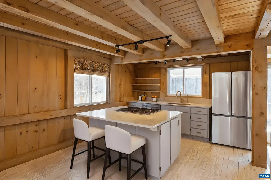 651 Big Oak Road Charlottesville VA 22903