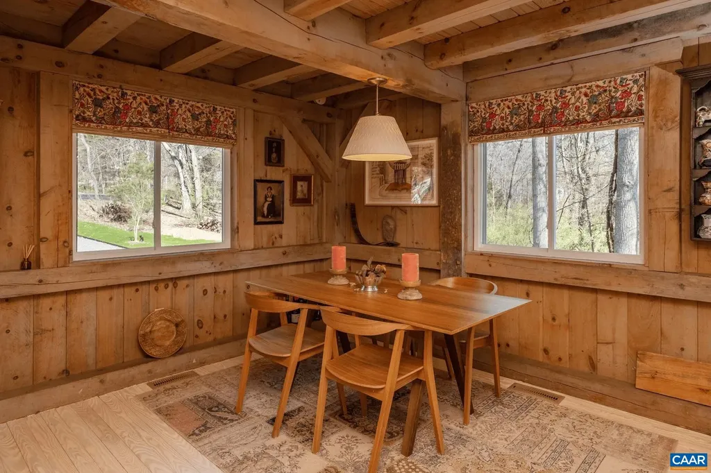 651 Big Oak Road Charlottesville VA 22903