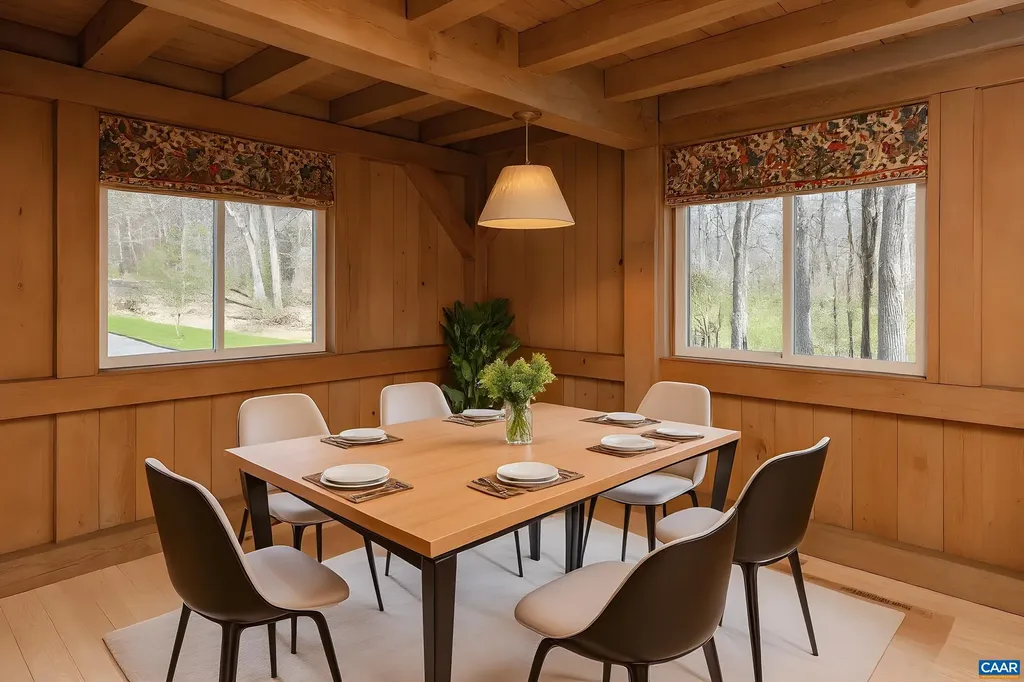 651 Big Oak Road Charlottesville VA 22903