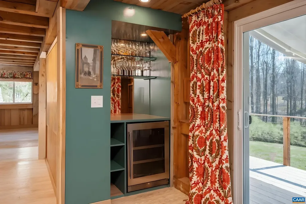 651 Big Oak Road Charlottesville VA 22903