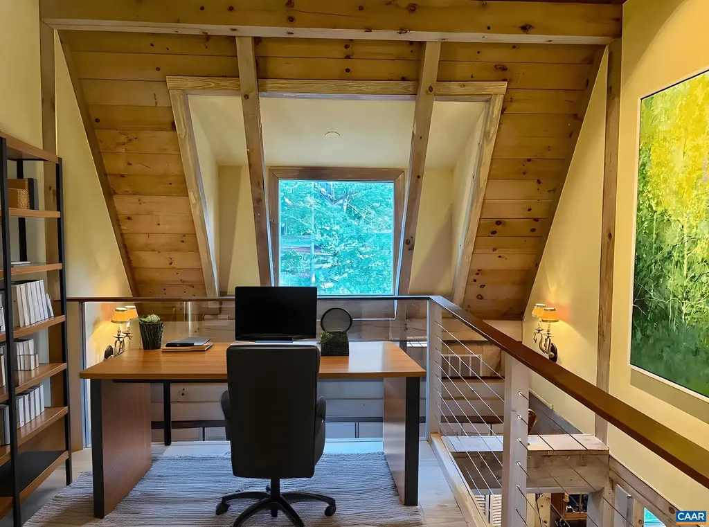 651 Big Oak Road Charlottesville VA 22903