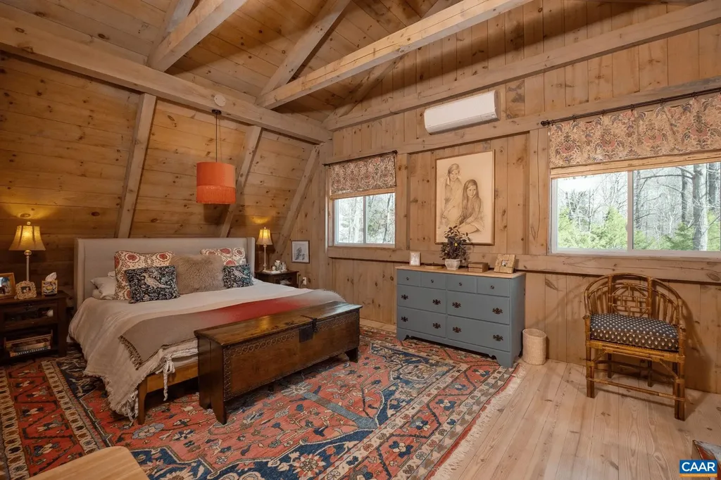 651 Big Oak Road Charlottesville VA 22903