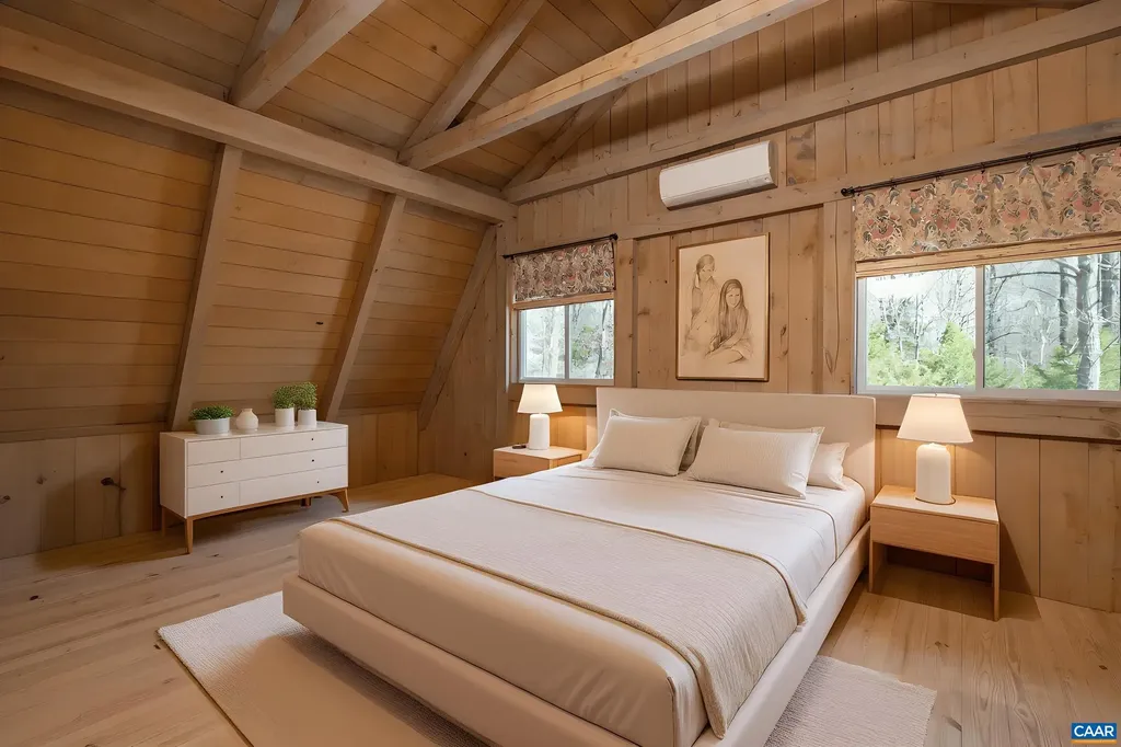 651 Big Oak Road Charlottesville VA 22903