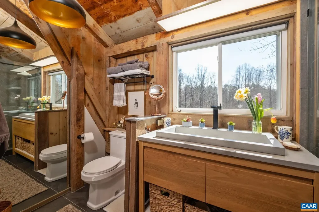 651 Big Oak Road Charlottesville VA 22903