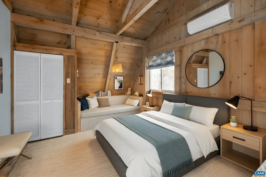 651 Big Oak Road Charlottesville VA 22903