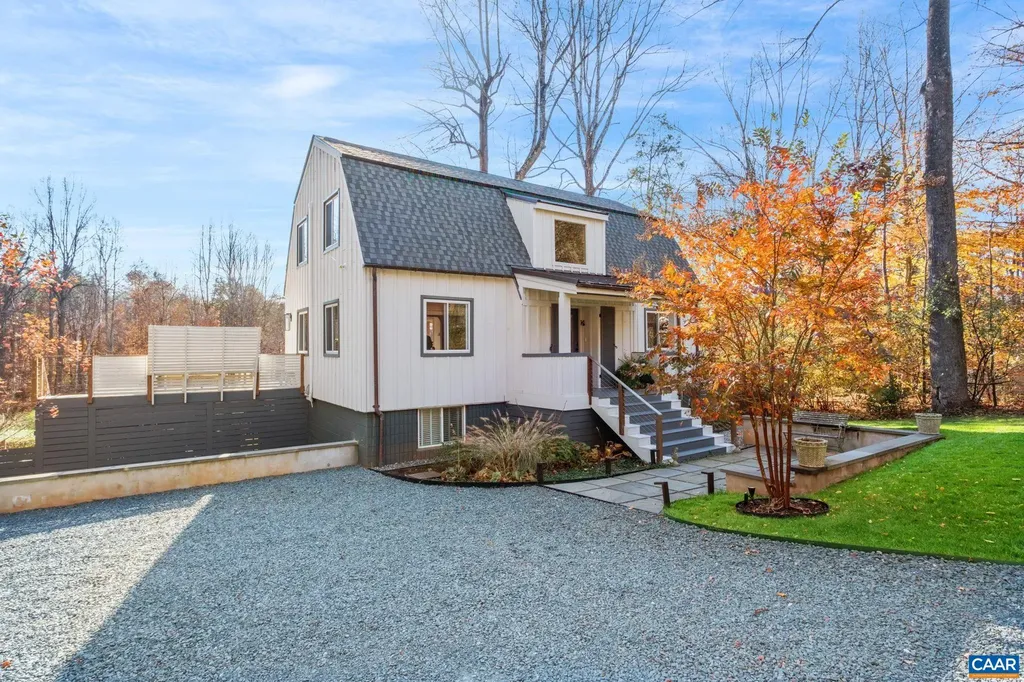 651 Big Oak Road Charlottesville VA 22903