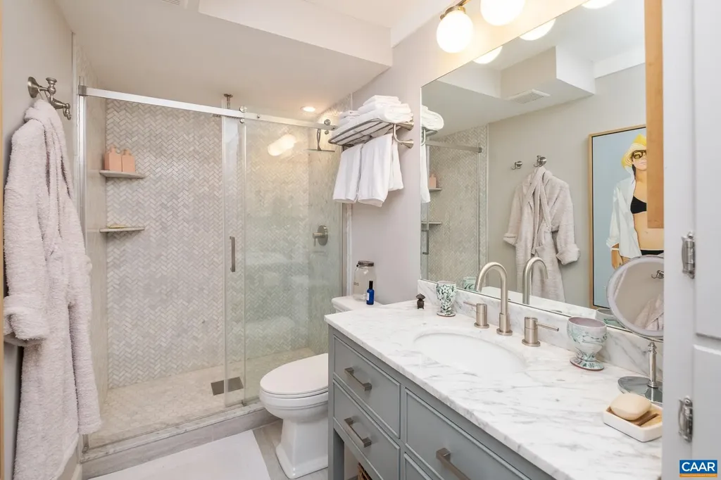 651 Big Oak Road Charlottesville VA 22903