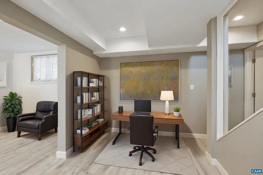 651 Big Oak Road Charlottesville VA 22903