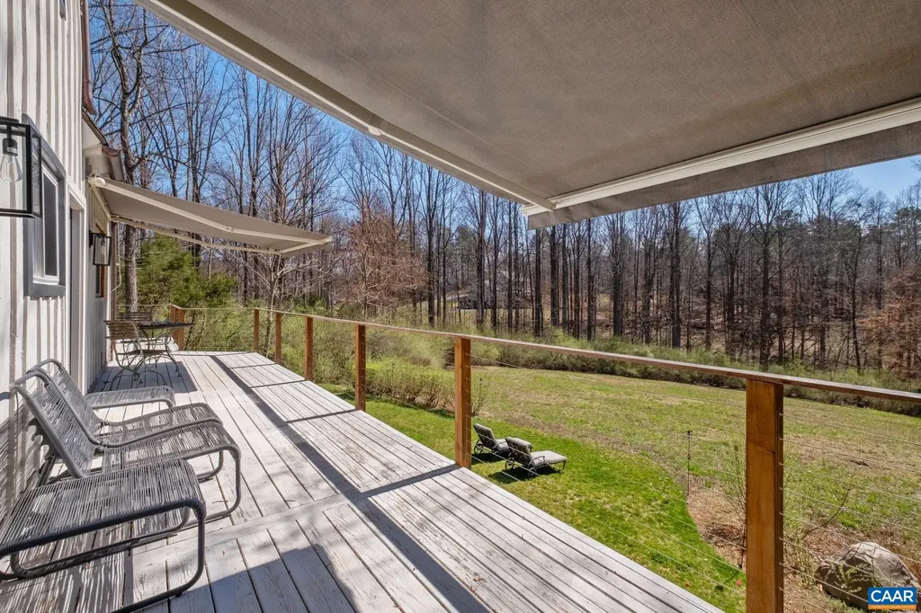 651 Big Oak Road Charlottesville VA 22903