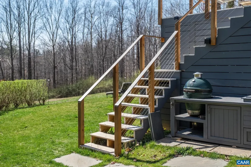 651 Big Oak Road Charlottesville VA 22903