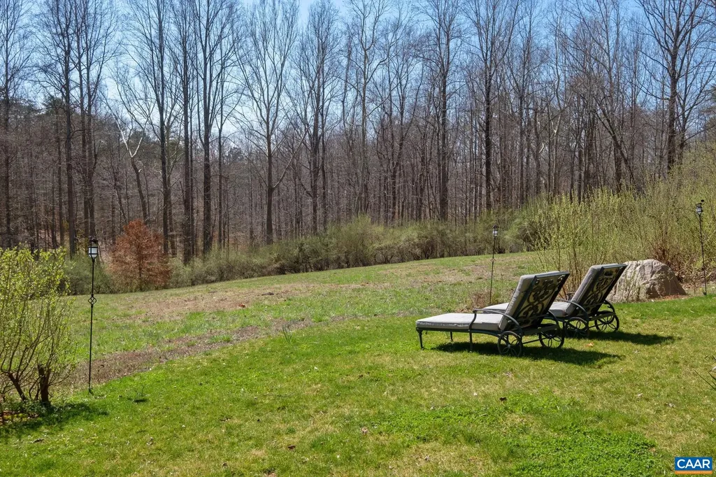 651 Big Oak Road Charlottesville VA 22903