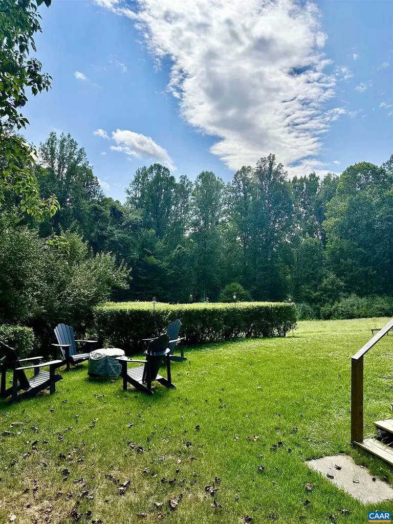 651 Big Oak Road Charlottesville VA 22903