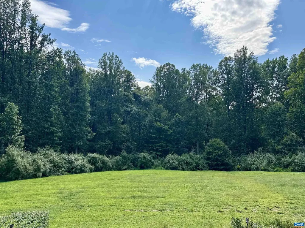 651 Big Oak Road Charlottesville VA 22903