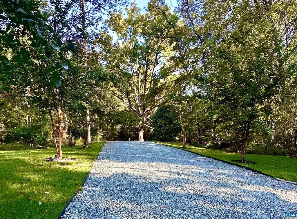 651 Big Oak Road Charlottesville VA 22903