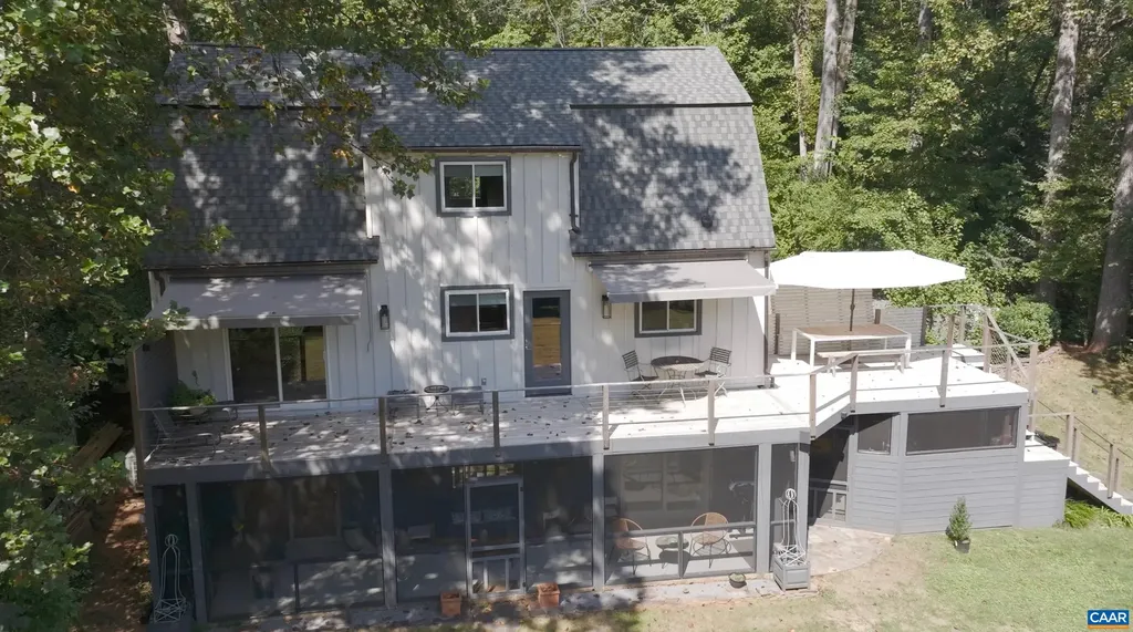 651 Big Oak Road Charlottesville VA 22903