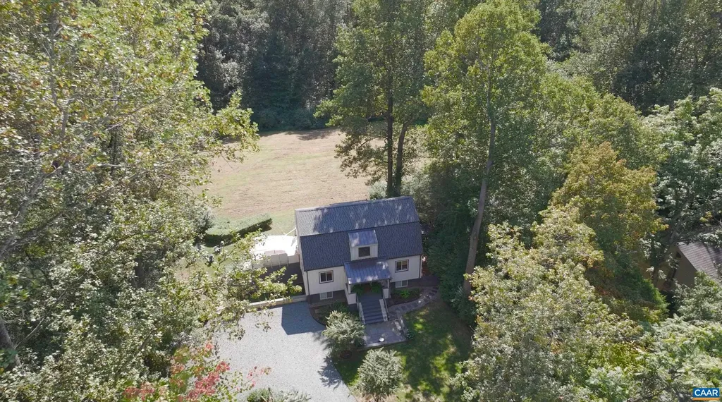651 Big Oak Road Charlottesville VA 22903