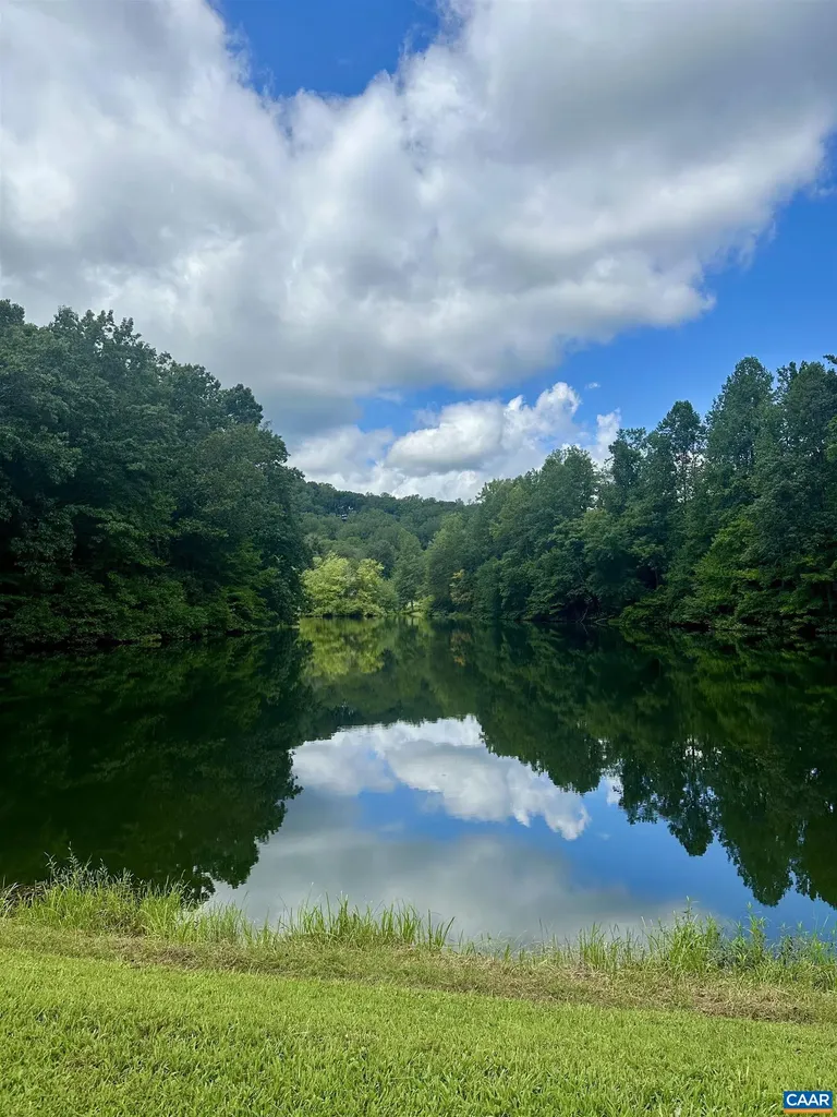 651 Big Oak Road Charlottesville VA 22903