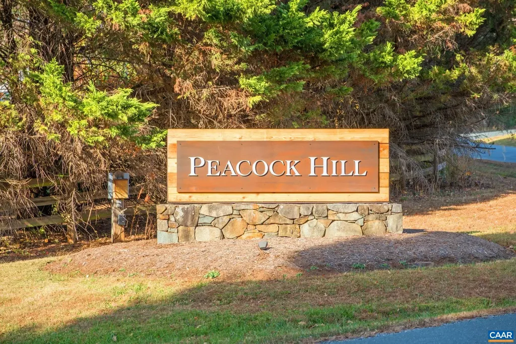 651 Big Oak Road Charlottesville VA 22903