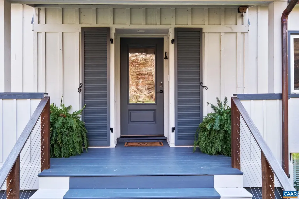 651 Big Oak Road Charlottesville VA 22903