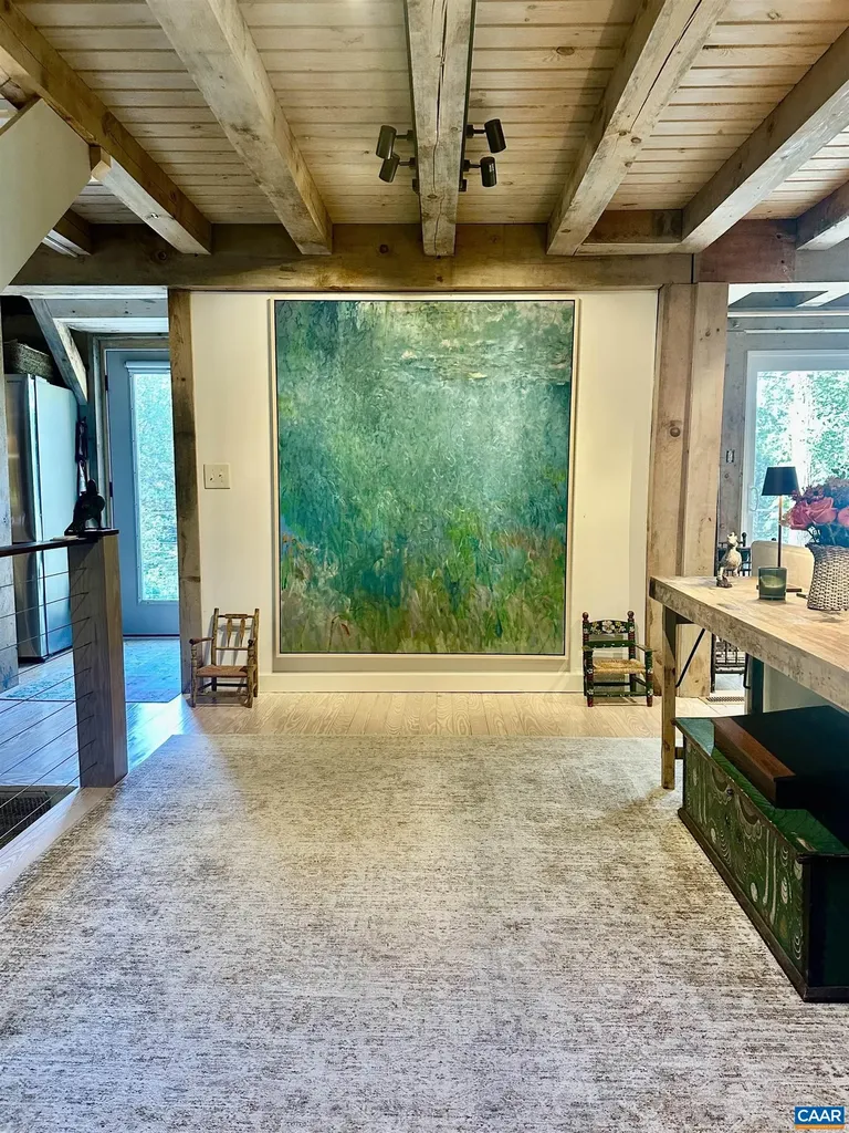 651 Big Oak Road Charlottesville VA 22903