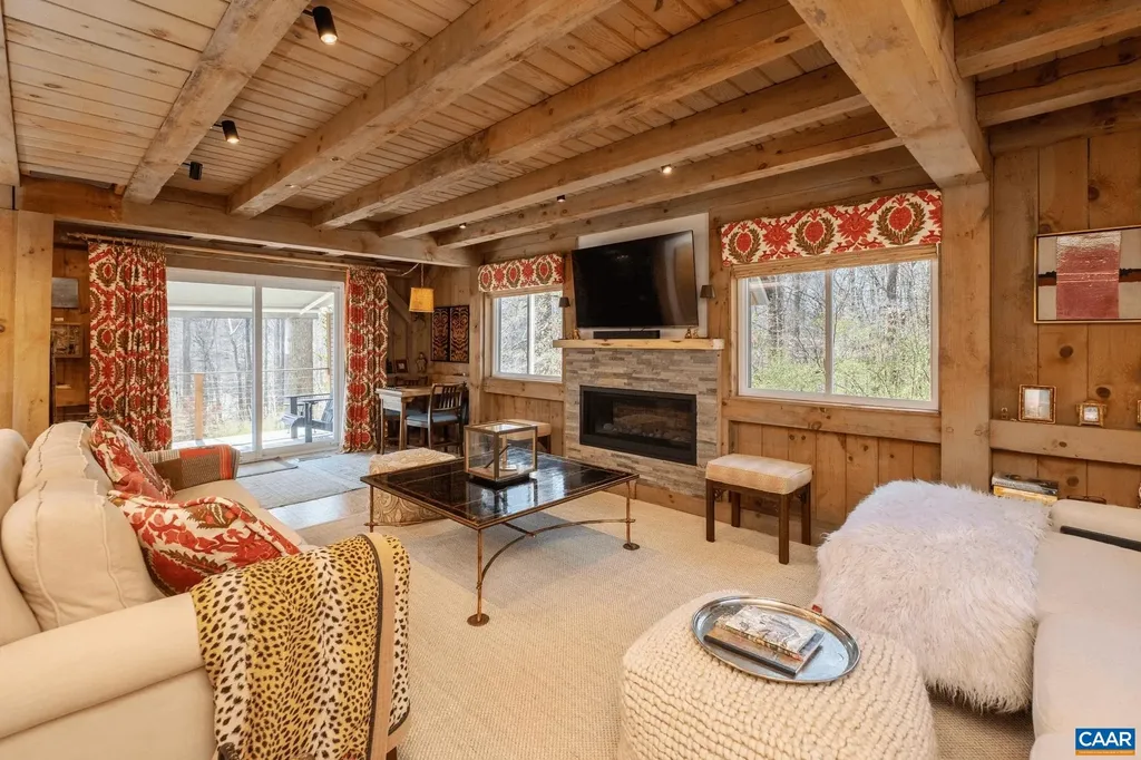 651 Big Oak Road Charlottesville VA 22903