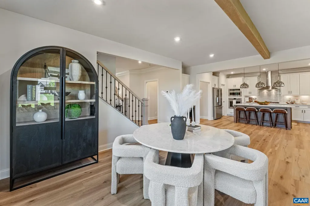 19D Farrow Cove Charlottesville VA 22901