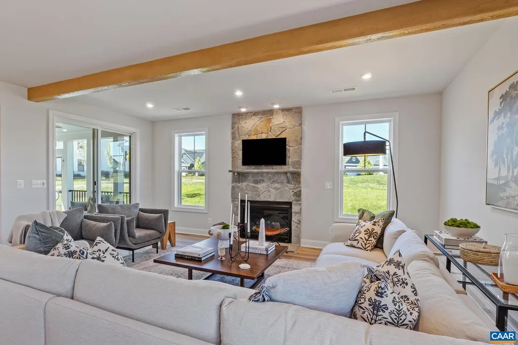 19D Farrow Cove Charlottesville VA 22901