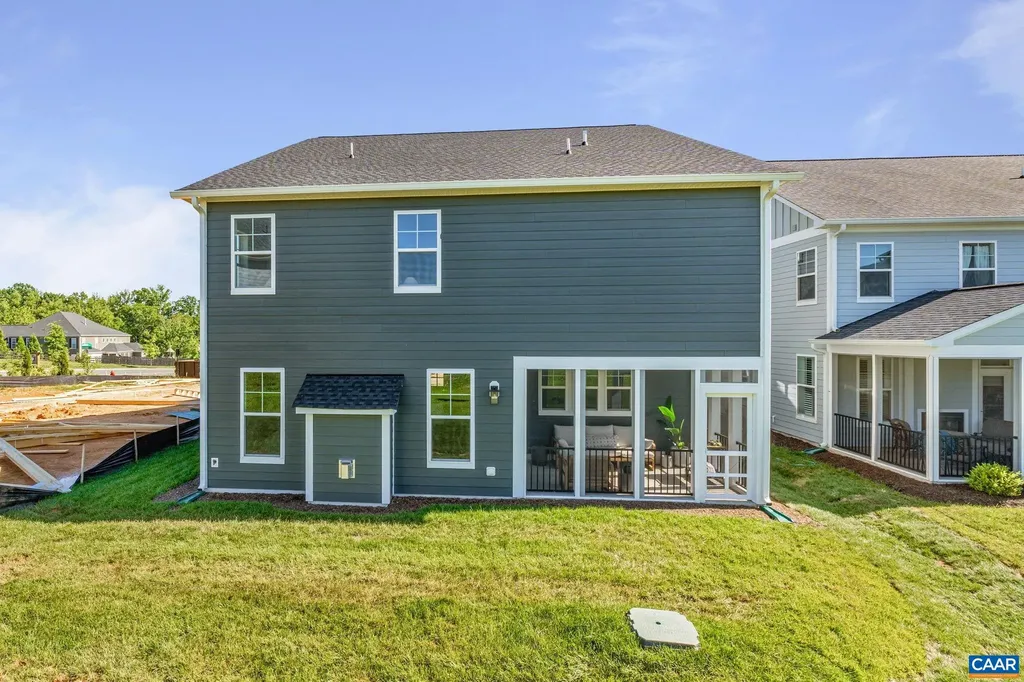 19D Farrow Cove Charlottesville VA 22901