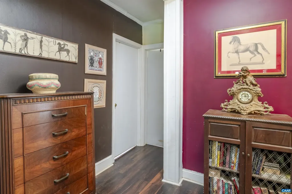 1342 James Madison Highway Gordonsville VA 22942