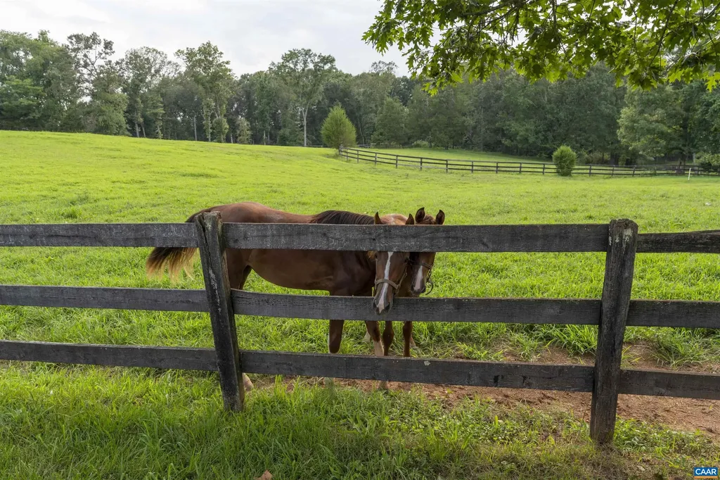 1342 James Madison Highway Gordonsville VA 22942