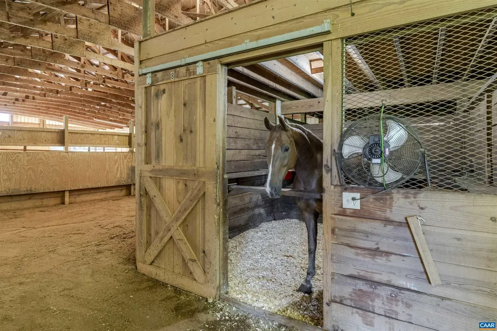 1342 James Madison Highway Gordonsville VA 22942