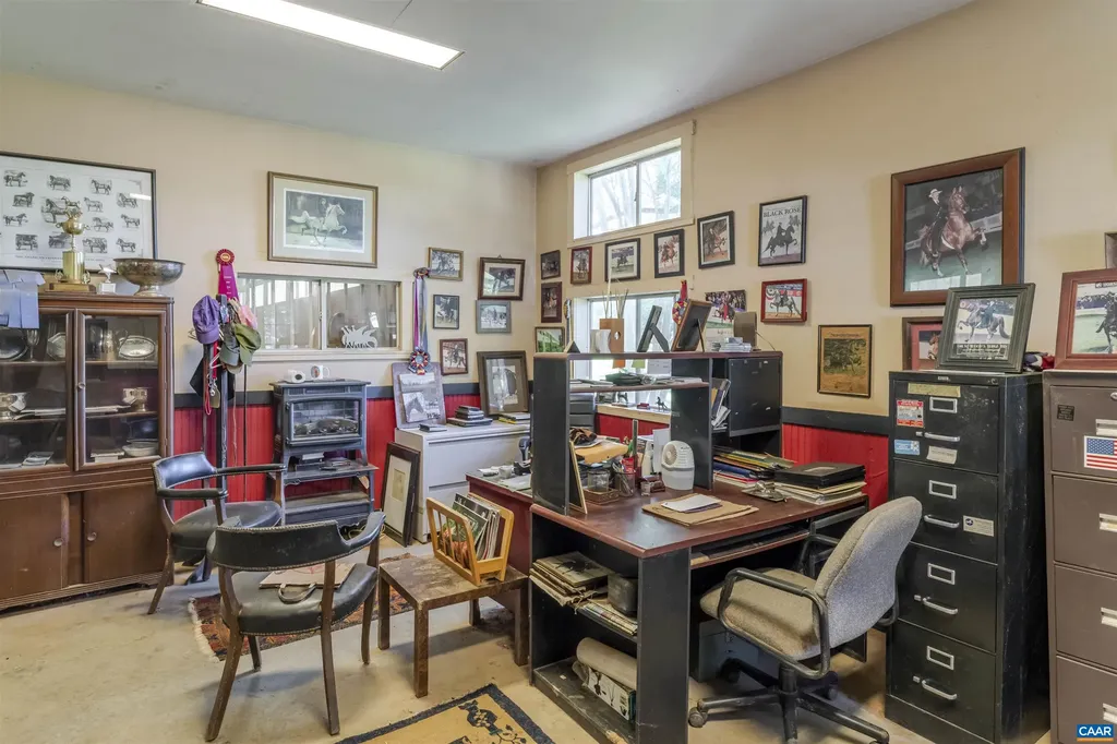 1342 James Madison Highway Gordonsville VA 22942