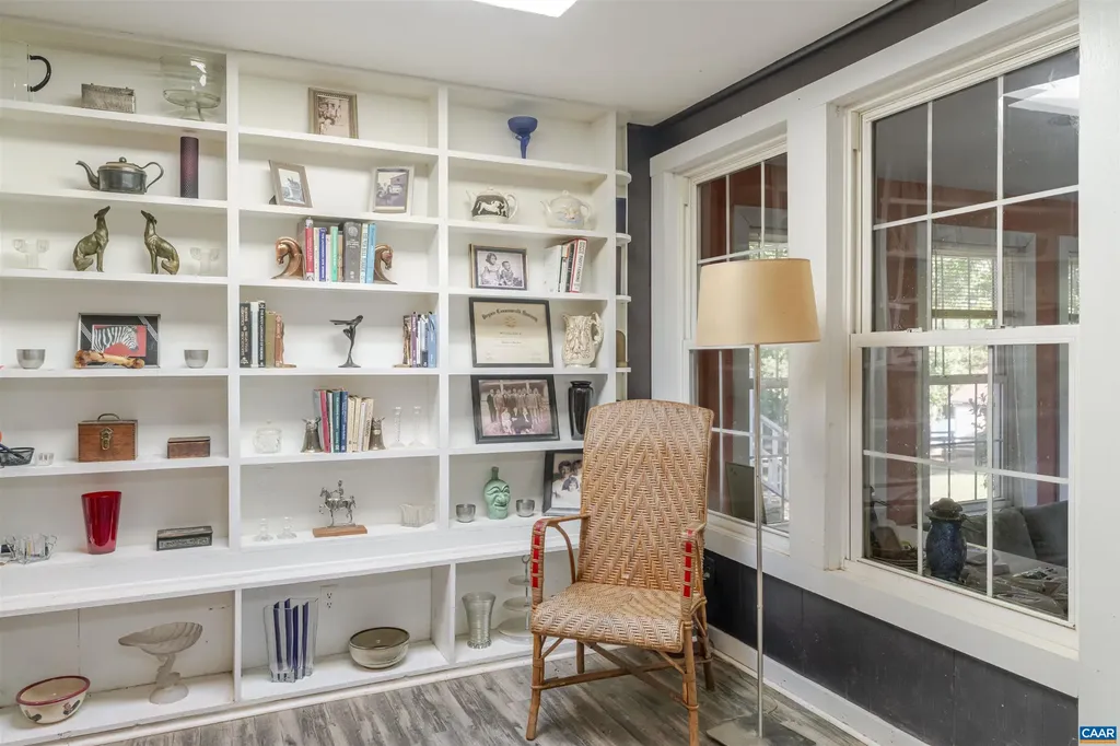 1342 James Madison Highway Gordonsville VA 22942