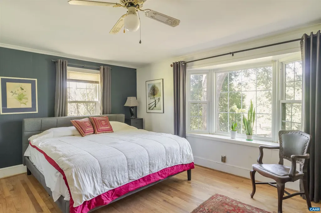 1342 James Madison Highway Gordonsville VA 22942