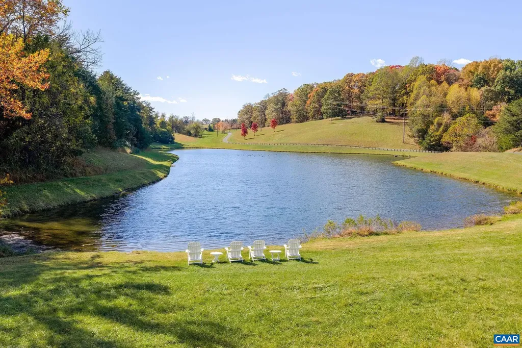 3365 Stony Point Road Charlottesville VA 22911