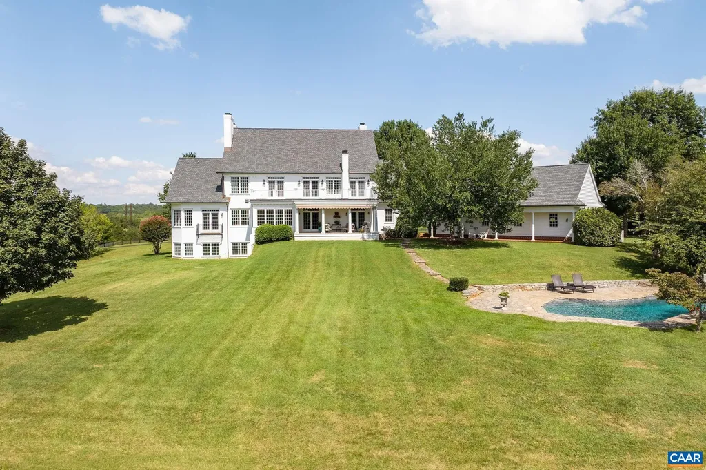 3365 Stony Point Road Charlottesville VA 22911