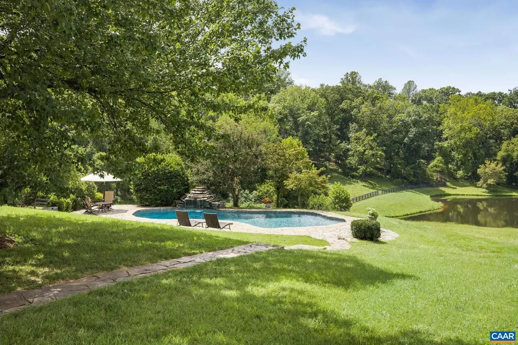 3365 Stony Point Road Charlottesville VA 22911