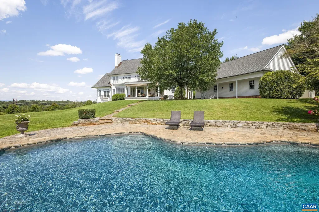 3365 Stony Point Road Charlottesville VA 22911