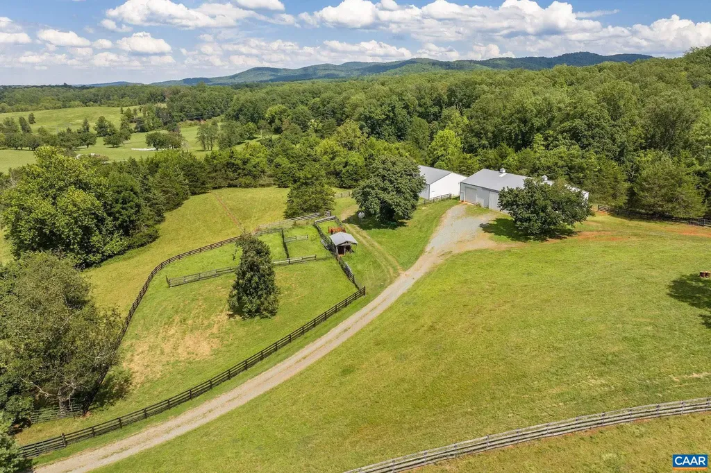 3365 Stony Point Road Charlottesville VA 22911