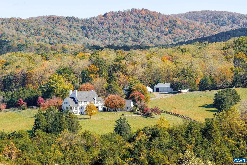 3365 Stony Point Road Charlottesville VA 22911