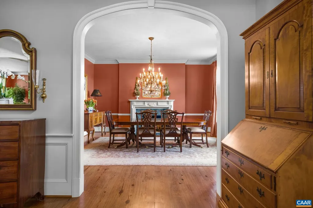 3365 Stony Point Road Charlottesville VA 22911