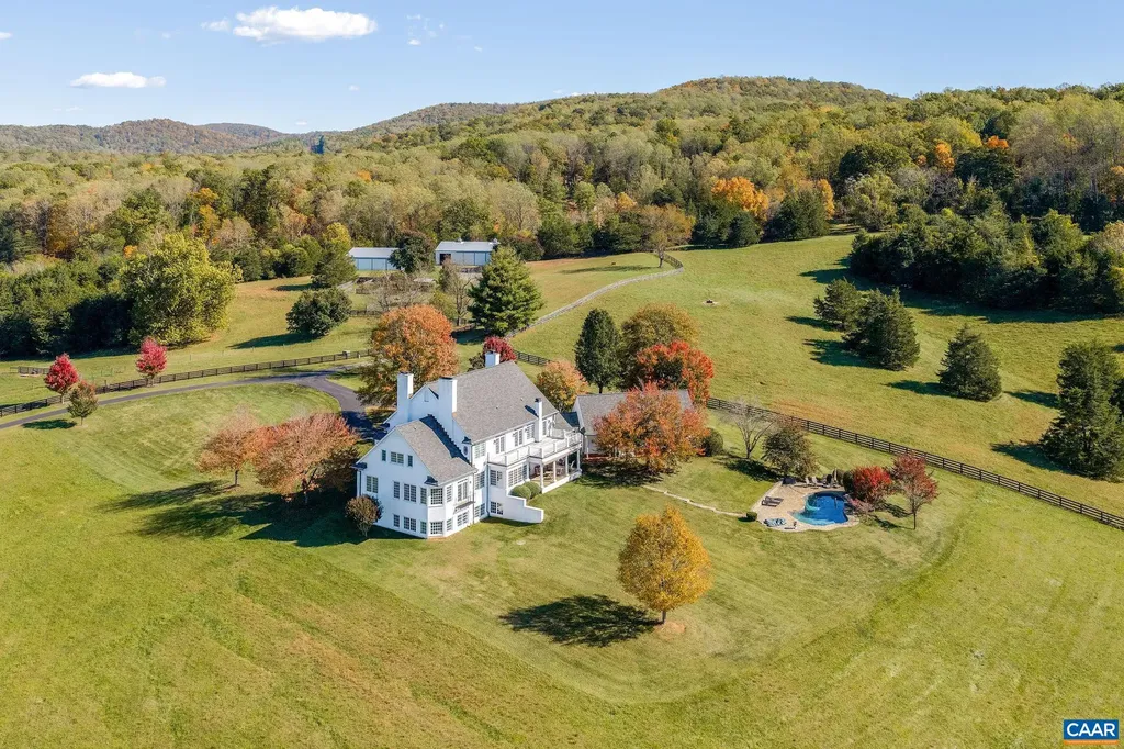 3365 Stony Point Road Charlottesville VA 22911