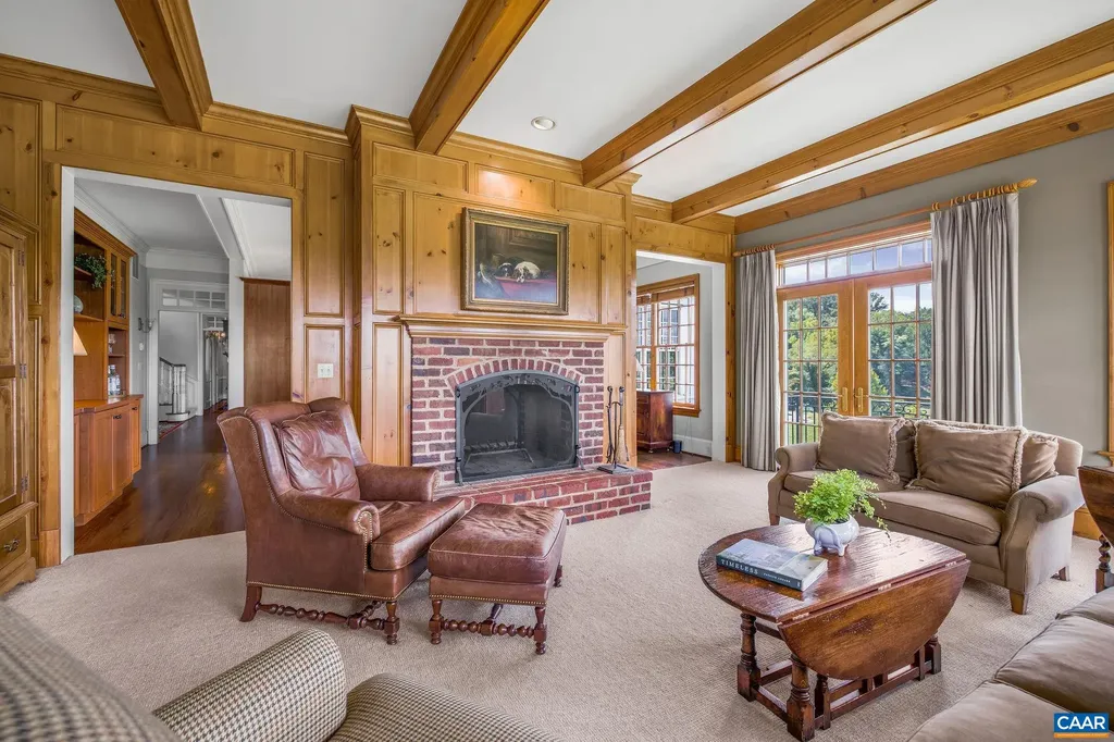 3365 Stony Point Road Charlottesville VA 22911