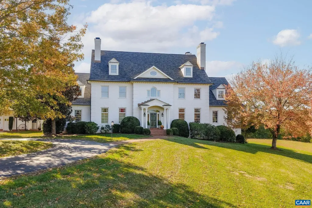 3365 Stony Point Road Charlottesville VA 22911