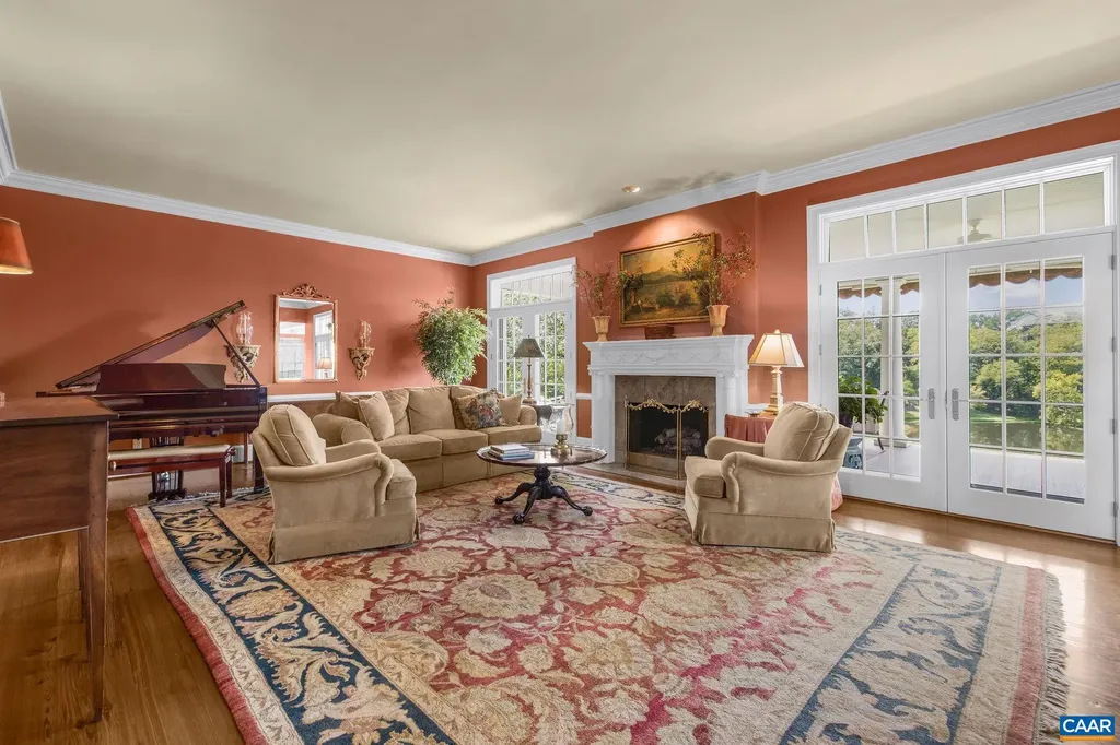 3365 Stony Point Road Charlottesville VA 22911