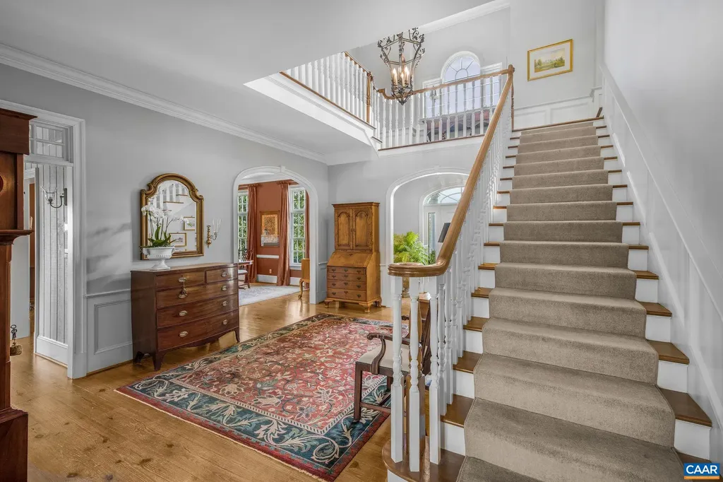 3365 Stony Point Road Charlottesville VA 22911