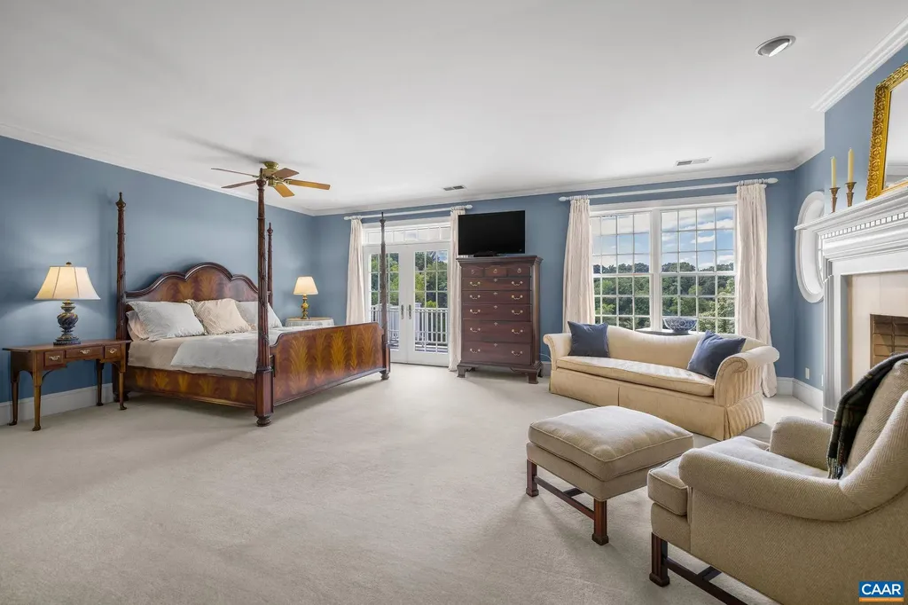 3365 Stony Point Road Charlottesville VA 22911