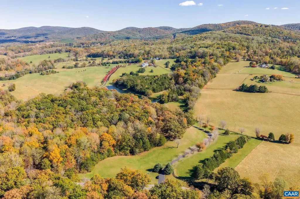 3365 Stony Point Road Charlottesville VA 22911