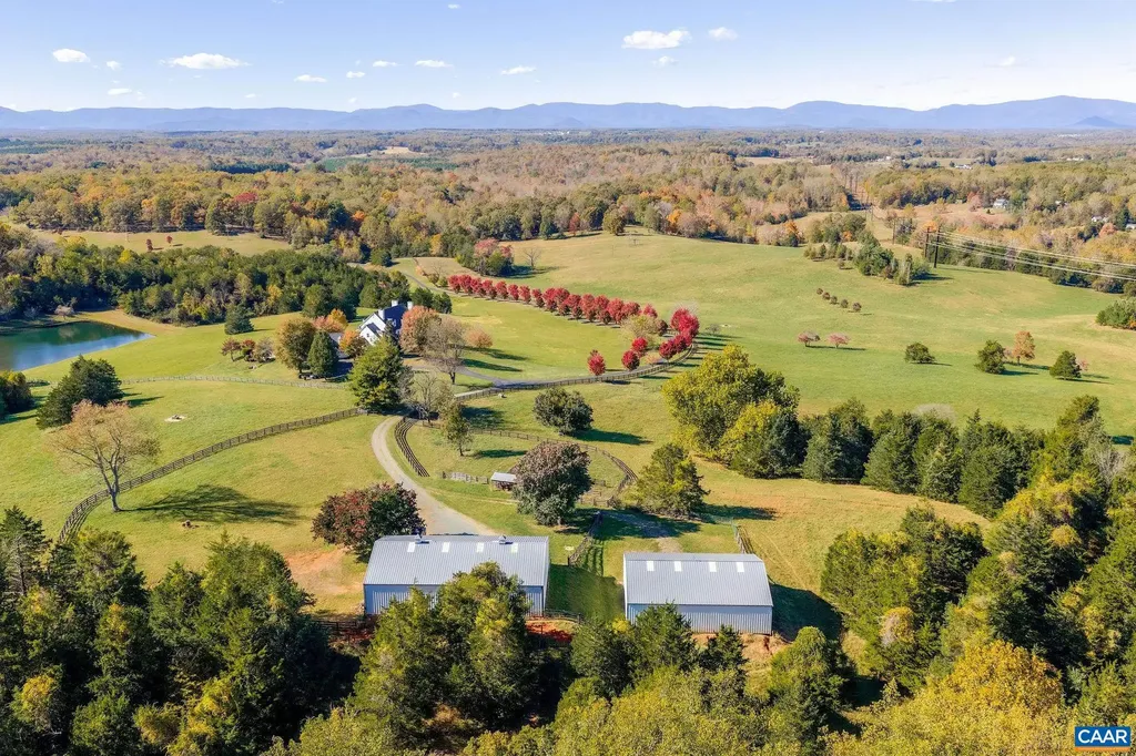 3365 Stony Point Road Charlottesville VA 22911